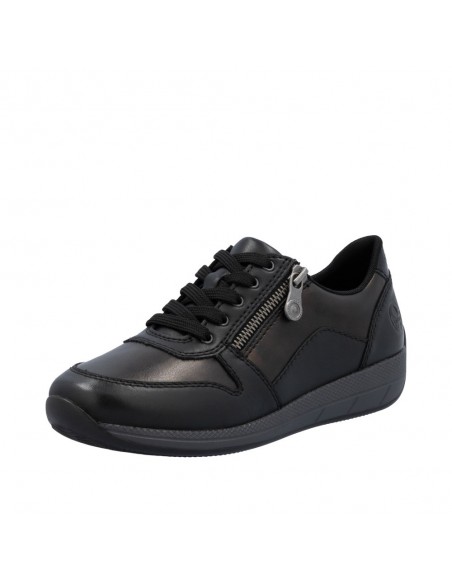 RIEKER / N1100-25 / Noir