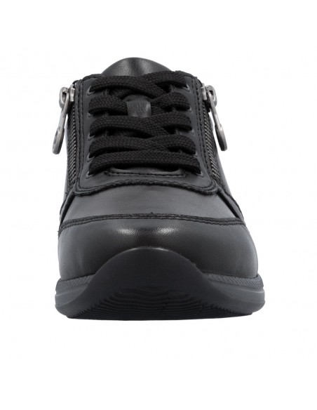RIEKER / N1100-25 / Noir