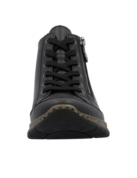 RIEKER / N3211-00 / Noir