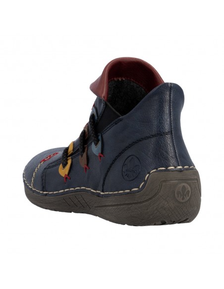 RIEKER / 72581-14 / Ocean