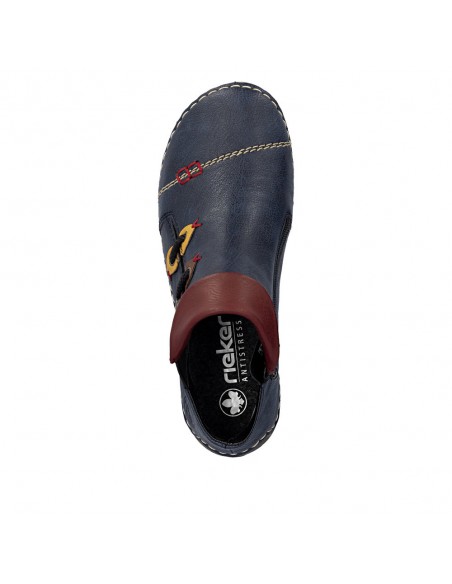 RIEKER / 72581-14 / Ocean