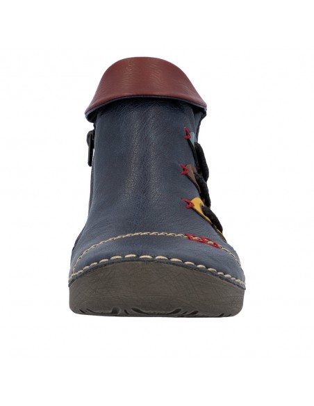 RIEKER / 72581-14 / Ocean