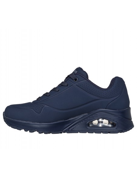 SKECHERS / 73690 / Dark Navy