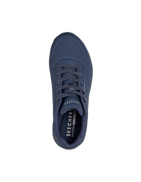 SKECHERS / 73690 / Dark Navy