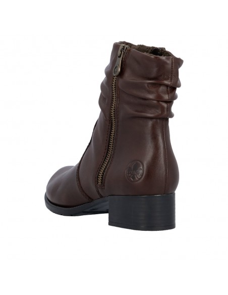 RIEKER / 78656-27 / Ebony