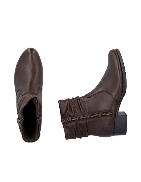 RIEKER / 78656-27 / Ebony