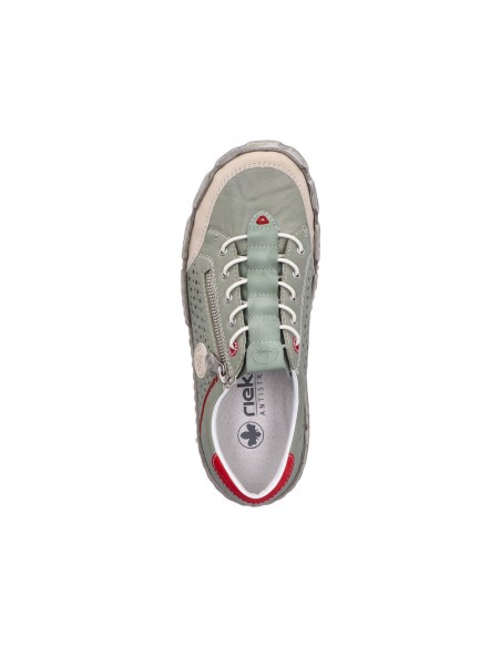 RIEKER / L0355-52 / Ginger