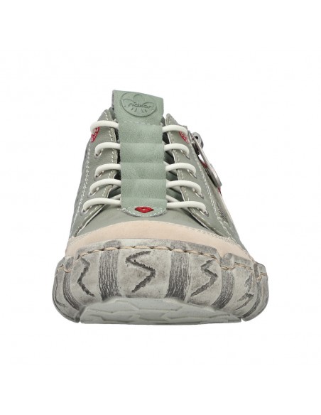 RIEKER / L0355-52 / Ginger