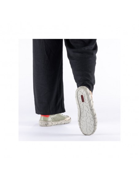 RIEKER / L0355-52 / Ginger