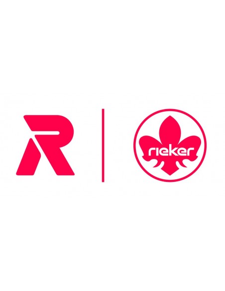 RIEKER / L0355-52 / Ginger