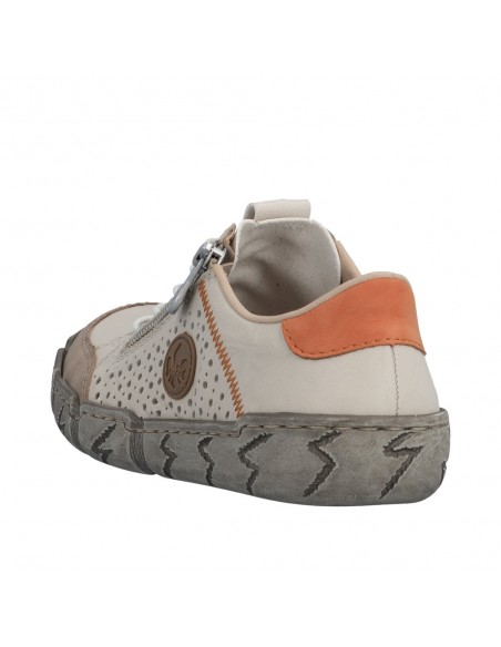 RIEKER / L0355-61 / Camel