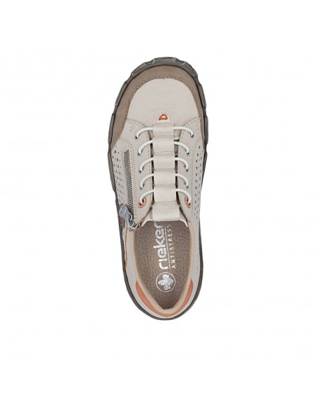 RIEKER / L0355-61 / Camel