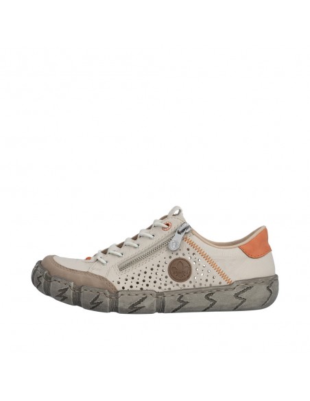 RIEKER / L0355-61 / Camel