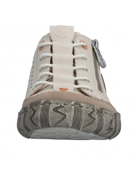 RIEKER / L0355-61 / Camel