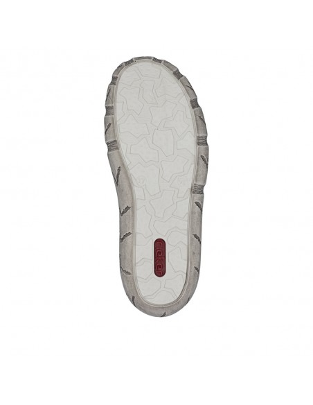 RIEKER / L0355-61 / Camel