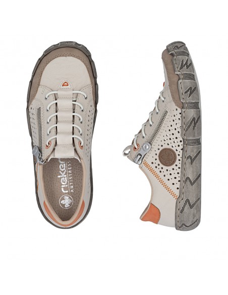 RIEKER / L0355-61 / Camel