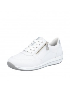 RIEKER / N1100-81 / Blanc 2