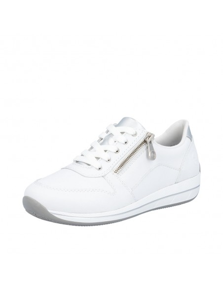 RIEKER / N1100-81 / Blanc