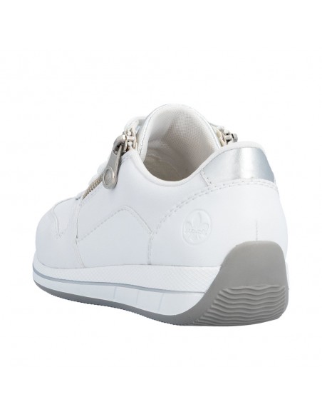 RIEKER / N1100-81 / Blanc