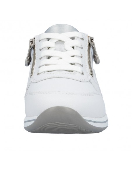 RIEKER / N1100-81 / Blanc