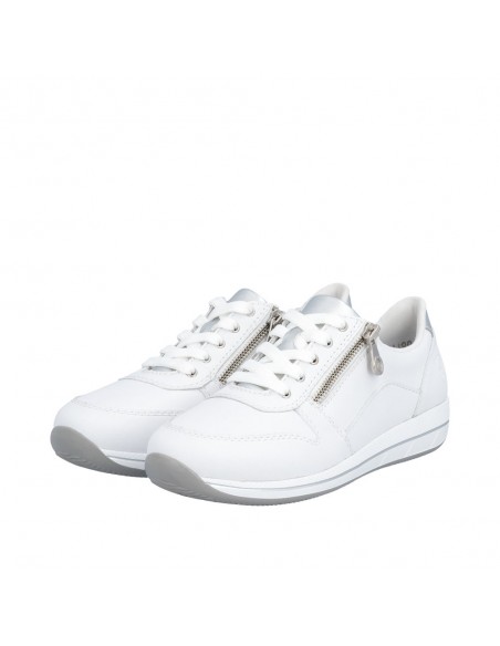 RIEKER / N1100-81 / Blanc