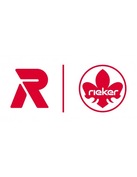 RIEKER / N1100-81 / Blanc