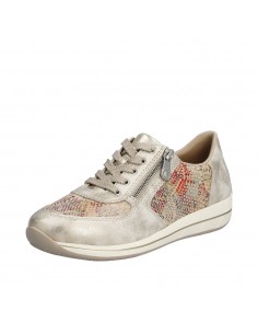 RIEKER / N1112-91 / Beige 2