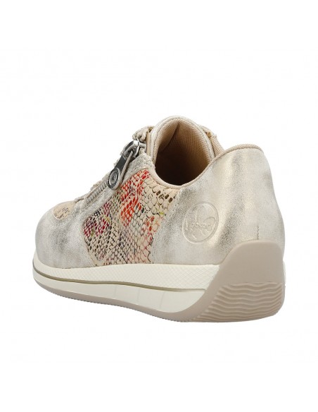 RIEKER / N1112-91 / Beige