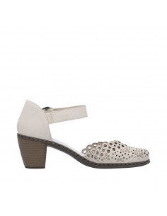 RIEKER / 40902-60 / Creme