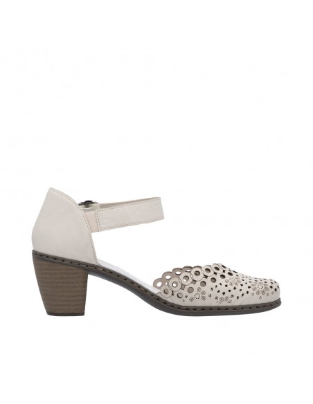 RIEKER / 40902-60 / Creme