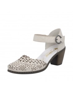 RIEKER / 40902-60 / Creme 2