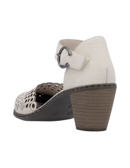 RIEKER / 40902-60 / Creme