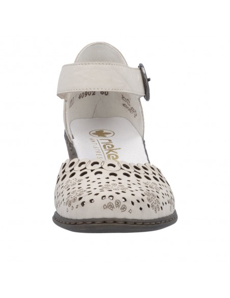 RIEKER / 40902-60 / Creme