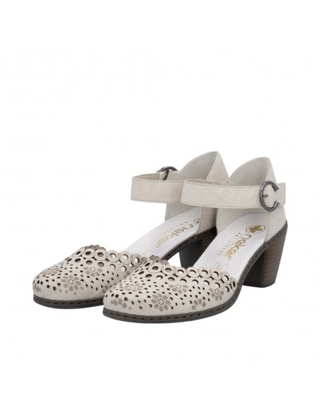 RIEKER / 40902-60 / Creme