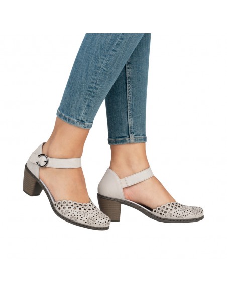 RIEKER / 40902-60 / Creme