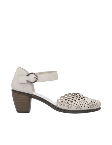 RIEKER / 40902-60 / Creme