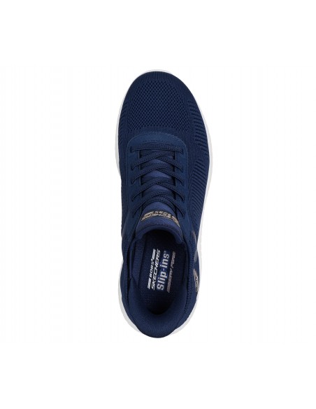 SKECHERS / 117497 / Navy