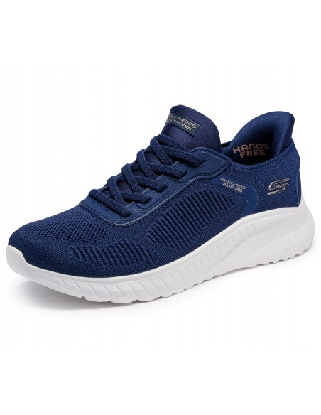 SKECHERS / 117497 / Navy