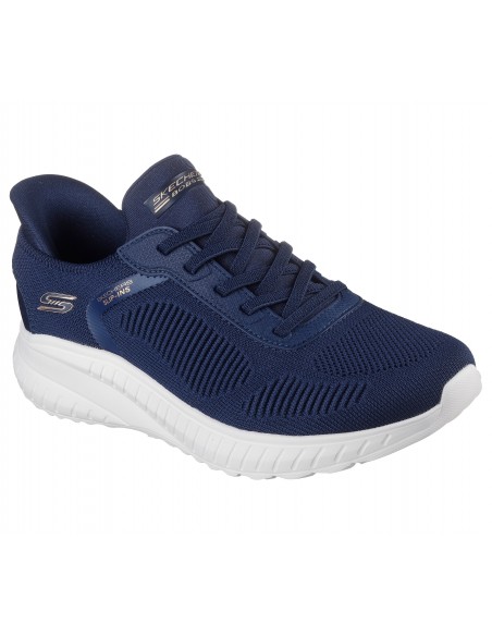 SKECHERS / 117497 / Navy
