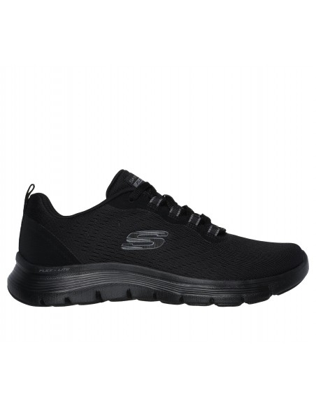 SKECHERS / 150201 / BBK