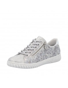 RIEKER / N0900-90 / Silver 2