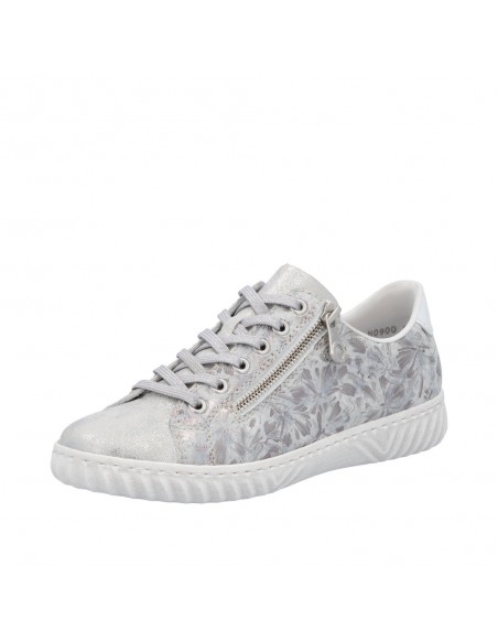 RIEKER / N0900-90 / Silver