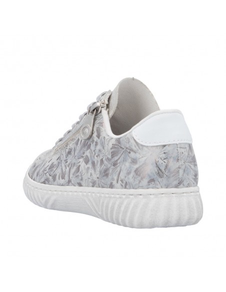 RIEKER / N0900-90 / Silver