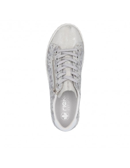 RIEKER / N0900-90 / Silver