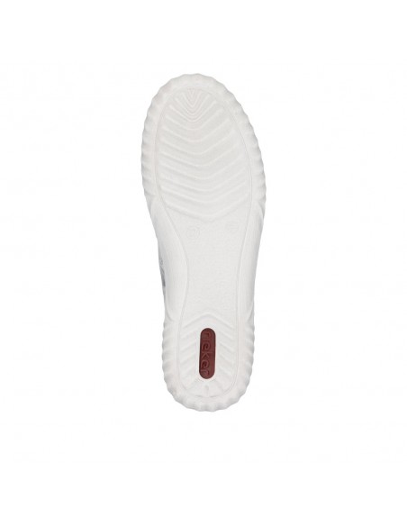 RIEKER / N0900-90 / Silver