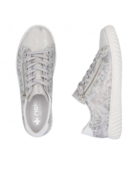 RIEKER / N0900-90 / Silver