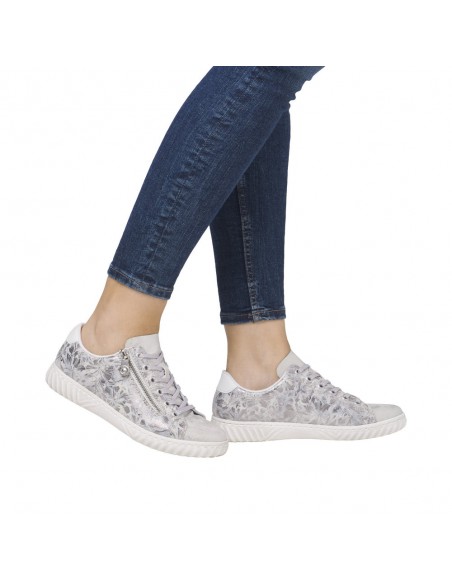 RIEKER / N0900-90 / Silver