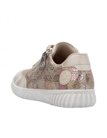 RIEKER / N0902-90 / Multi