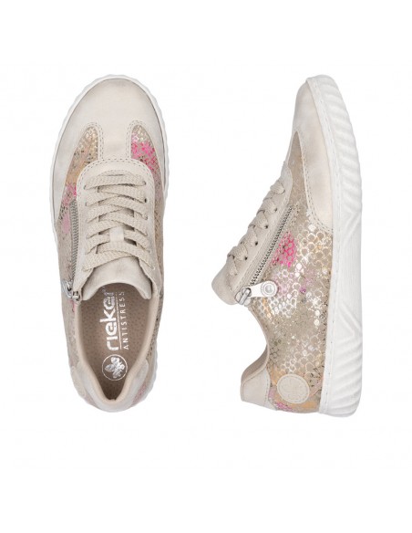 RIEKER / N0902-90 / Multi