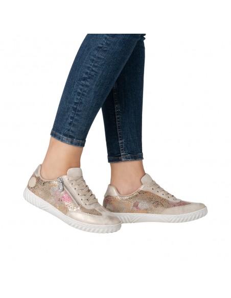 RIEKER / N0902-90 / Multi